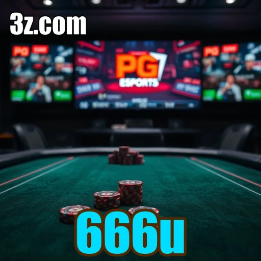 Multiplayer no 666u: Interação e Competição em Harmonia